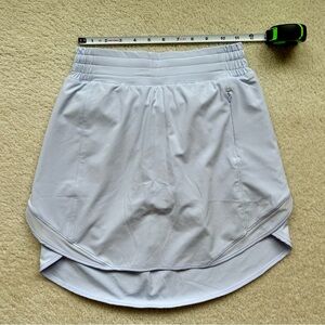 Lululemon Hotty Hot HR Skirt *Long